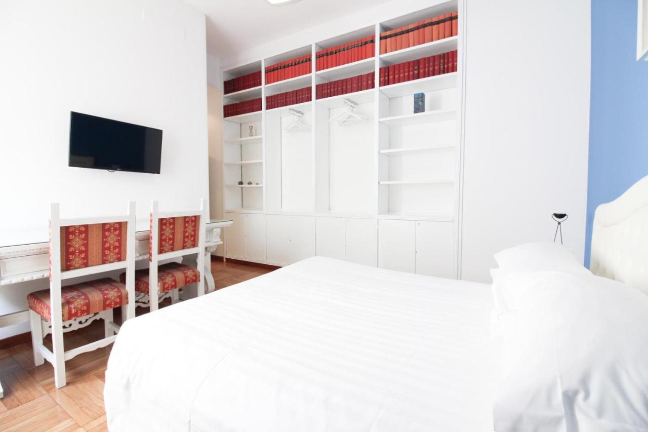 Duomo Charme Apartment Милан Экстерьер фото